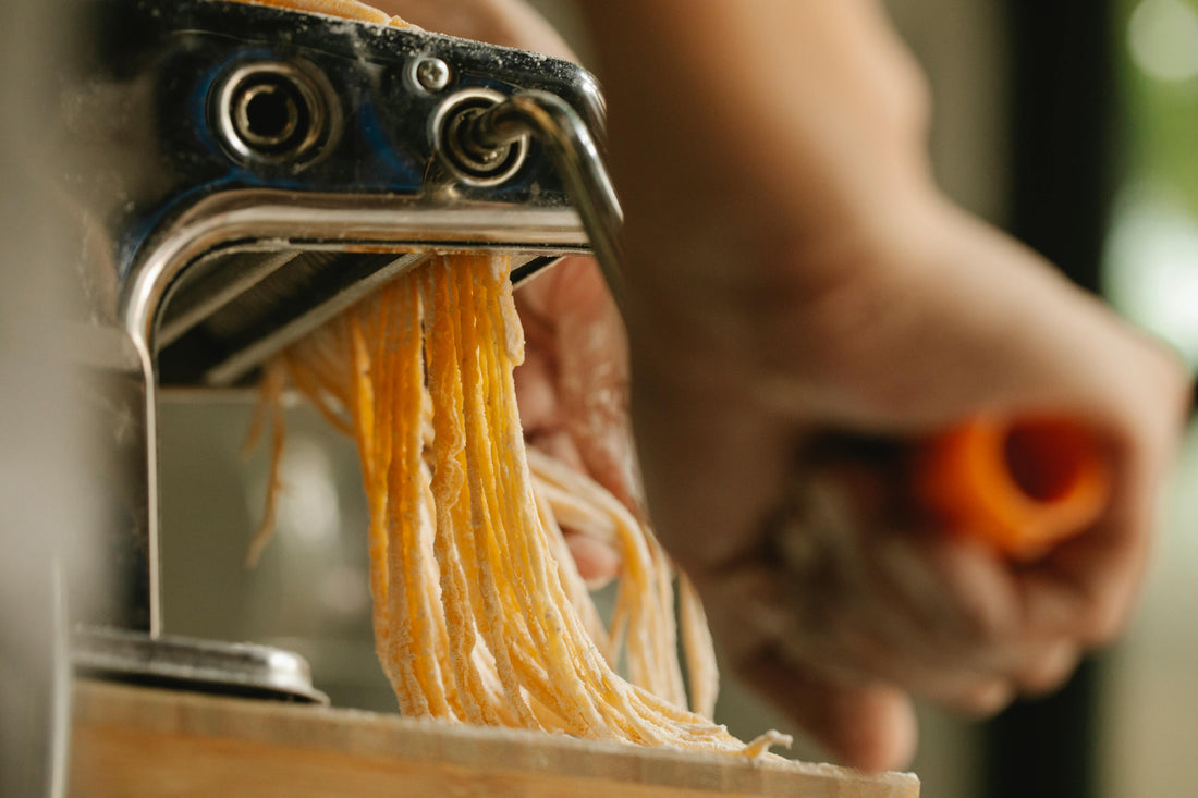 I Gadget che Trasformano la Tua Cucina nel 2025